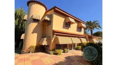 Chalet in L'Albir photo 2