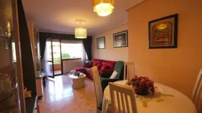 Apartment in Trengandín photo 9