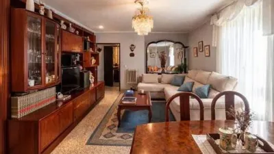 Apartment in Navalmoral de la Mata photo 4
