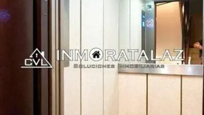 Apartment in Fontarrón photo 2