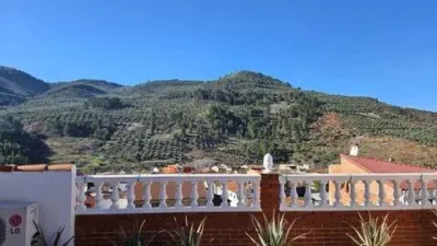 Chalet on Calle del Murillo photo 14