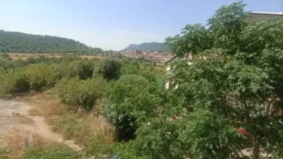 Apartment in Berga photo 10