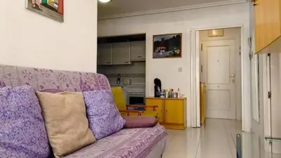 Apartment in Centre-Port-Platja Llevant photo 6