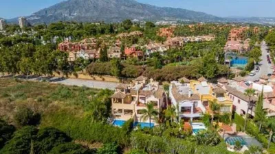 Casa en Marbella photo 22