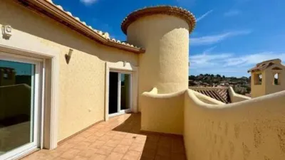 Chalet in La Canuta photo 9
