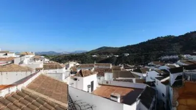 Chalet in El Gastor photo 32