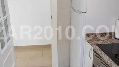 Apartment in Garrucha photo 15