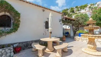 Casa – Benissa, la Marina Alta - Vista 4