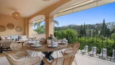 Casa en Marbella photo 10