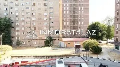 Apartment in Fontarrón photo 17