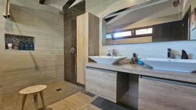 Chalet in Scandinavia - The Captivating photo 26