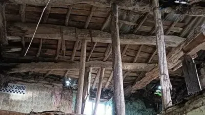 Rustic house in Mugardos photo 8
