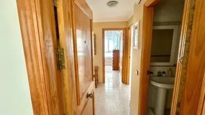 Apartment in Acequión-Los Naúfragos photo 17