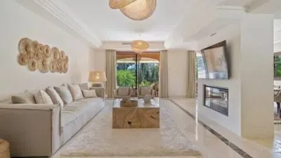 Casa en Marbella photo 2