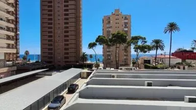 Apartment on Avenida del Mediterráneo photo 5