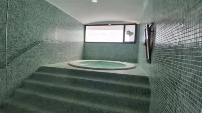 Apartment in Golf Bahía Urbanization photo 39