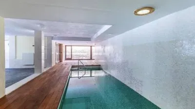 Chalet in L'Albir photo 21
