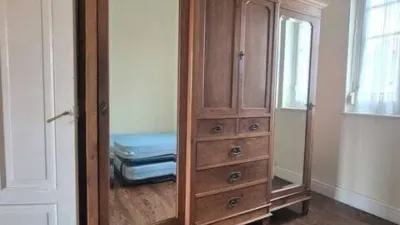 Flat in Algorta photo 43