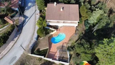 Chalet on Carrer de Selva photo 32