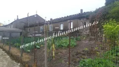Rustic house in Linares de Maderne photo 5
