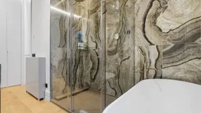 Apartment on Castellana photo 15