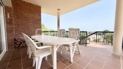 Chalet en Palafolls photo 37