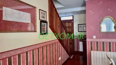 Semi-detached house in Artziniega photo 13