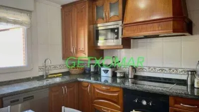 Semi-detached house in Artziniega photo 26