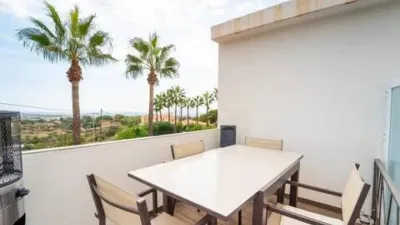 Chalet en Villamontes-Boqueres photo 33