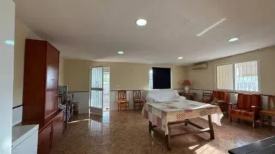 Chalet in El Esparragal photo 20