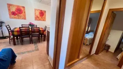 Chalet in Orihuela Costa photo 14