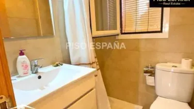 Apartment in Playa de San Juan photo 48
