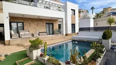 Casa – Rojales - Vista 2