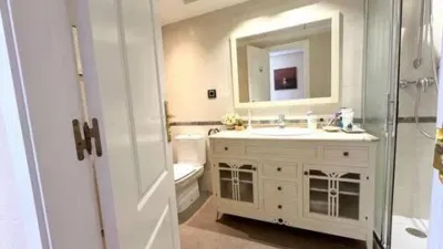Duplex Penthouse in Playa de San Juan photo 50