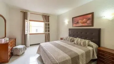 Chalet on Camino Malteveo photo 4