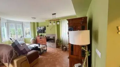 Terraced House in Vioño photo 5