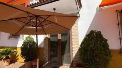 Chalet in Andújar photo 41
