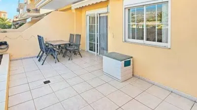 Apartment in Playa de San Juan photo 5