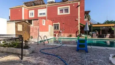 Chalet on Calle los Naranjos Camino Vecinal, 4 photo 7