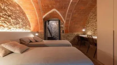 Chalet en Palau-Saverdera photo 18