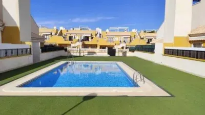 Apartment in Los Arenales del Sol photo 3