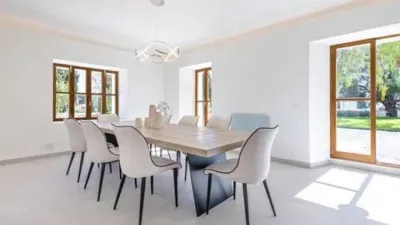 Chalet in Gènova photo 9