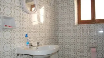 Townhouse in Trevélez photo 17