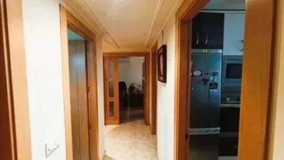 Apartment in Jumilla photo 21