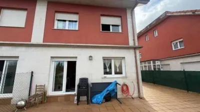Terraced House in Vioño photo 11