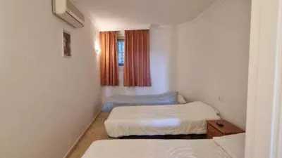 Apartment in Pla de Mar-Port photo 20