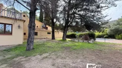 Rustic house in Olivella photo 18