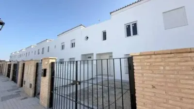 Chalet en Manzanilla photo 28