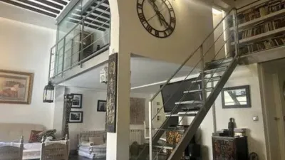Apartment in Palacio photo 5