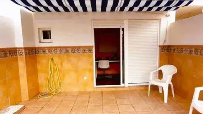 Apartment in Las Viñas photo 12